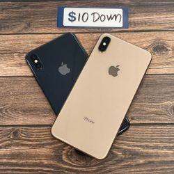 🔥 Hot Deal on iPhone XS Max 6.5" – Best Price in Town! 🔥