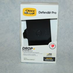 OtterBox Defender iPhone 12 2020 6.1" Screen