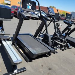 Fullerton -  2025 Nordictrack Lineup  - treadmill Rower Bike Elliptical  - Prices in description  - Available April 22