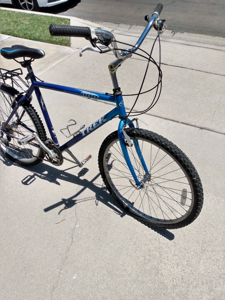 Trek 800 Hybrid
