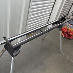 Its A Chap Saw Stand