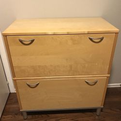 Ikea filing cabinet