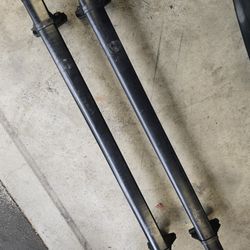 Yakima 50" Corebar