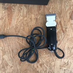 Oster Model 10 Hair Clipper