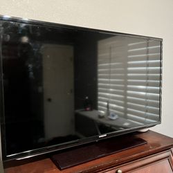 Samsung 40 In TV 