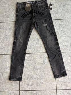 Billionaire Boys Club Jeans 