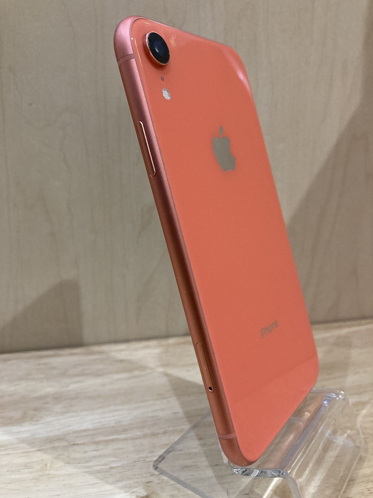 Xr 128gb Apple Iphone Xr Orange Apple IPhone XR Coral 128GB