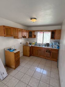 Kitchen Cabinets (Tijuana-Murua)