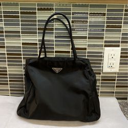 Black Hand Bag $320