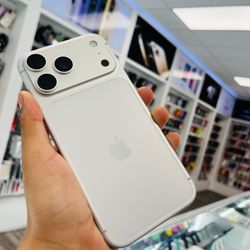 17 pro max unlocked 256gb