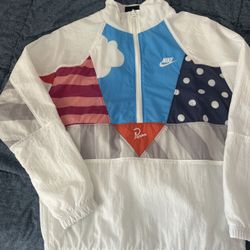 Nike X Parra Limited Edition Jacket