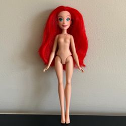 Hasbro Disney Princess Little Mermaid Ariel Doll 2017 10 Inch