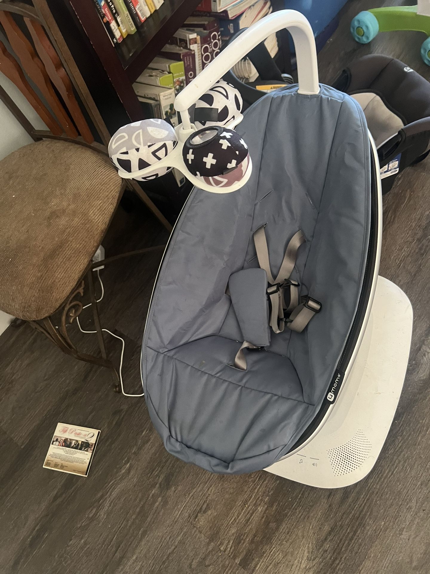 Baby Swing