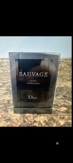 Brand New Dior Sauvage Cologne (3.4 oz) – 100% Authentic
