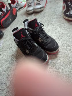 Bred 4 2019 For $120