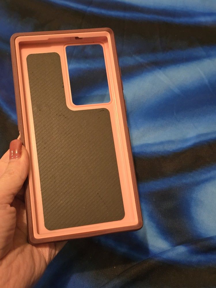 Samsung Galaxy S23 And S24 Case
