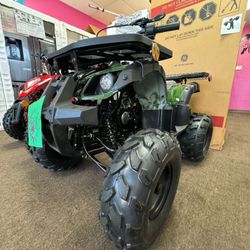 NEW ATV
