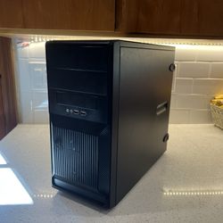 Windows 10 Gaming PC