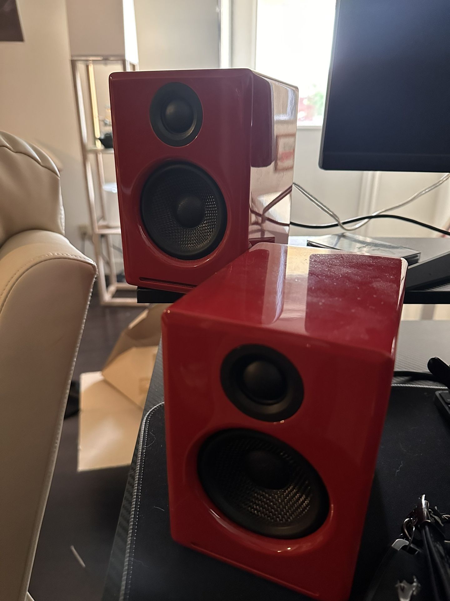 AUDIO ENGINE A2+ WIRELESS 