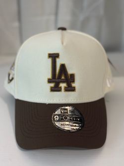 MCHats “LA”