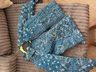 Levi’s jacket