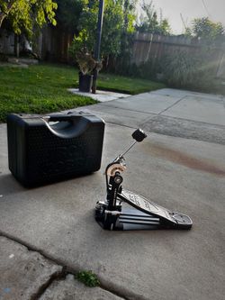 Tama Cobra 900 Kick