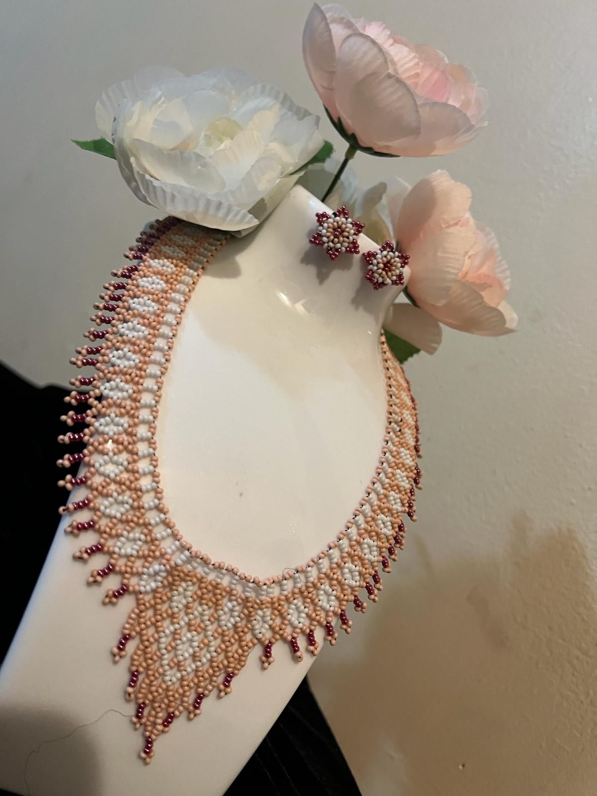 Necklace Set