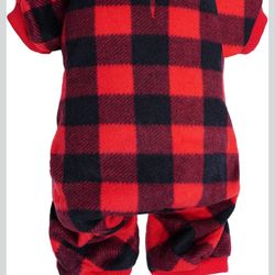 PET CLOTHING AND BOOTS 