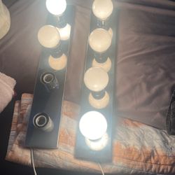 Vanity Light  Bar 
