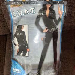 Cop Costume