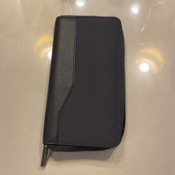Passport Traveling Wallet