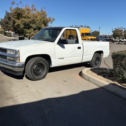 1994 Chevrolet 1500