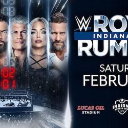2x Royal Rumble 