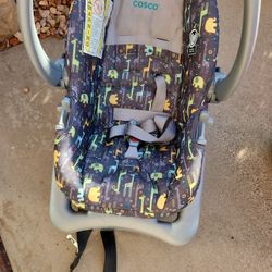 Car Seat
