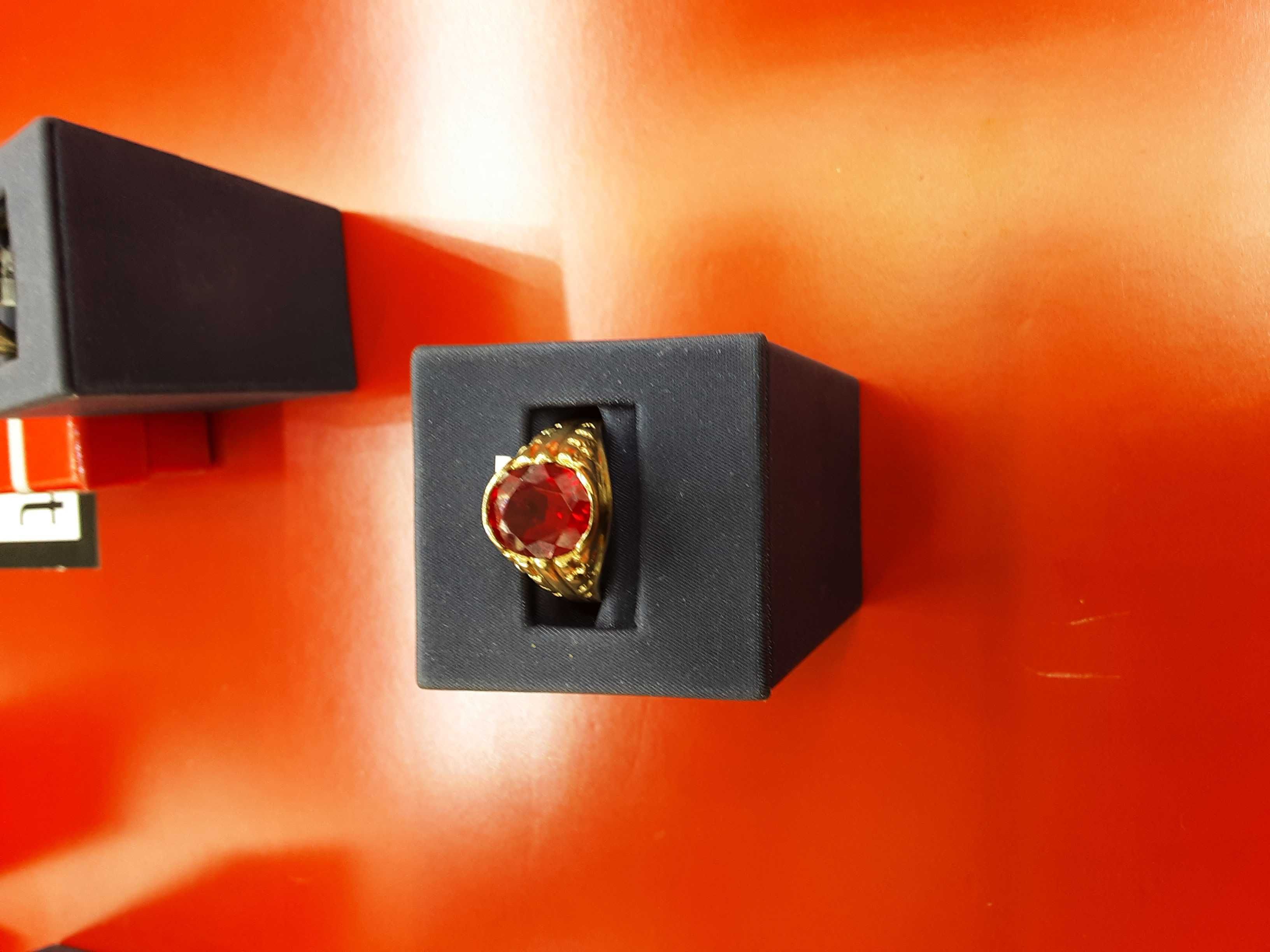 Yellow Gold 10k (.417) 6.2 grams Size 10