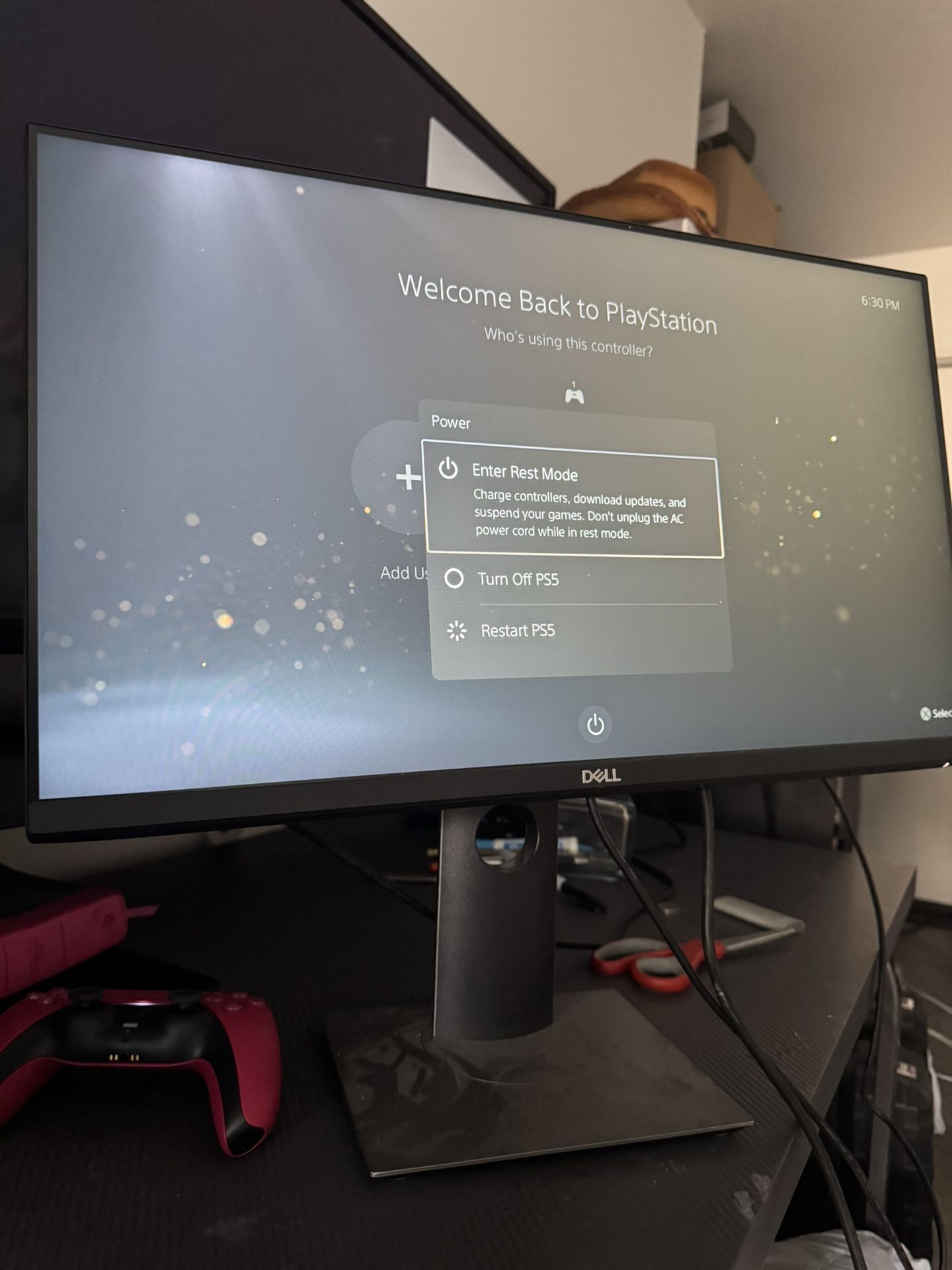 Dell Monitor 