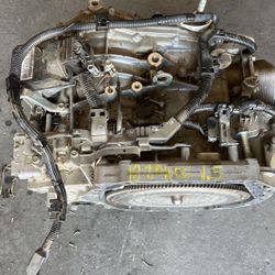18-20 Accord 1.5 Transmission Part