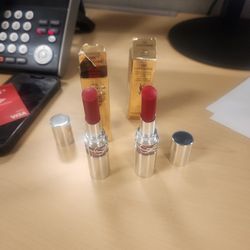 YSL Loveshine Lipsticks