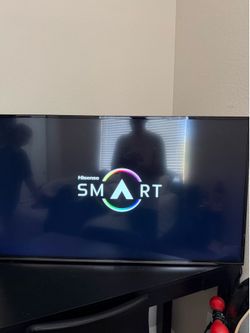 hisense smart tv