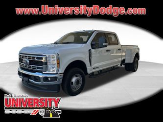 2024 Ford F-350