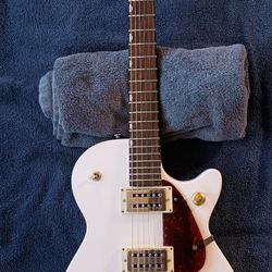 Gretsch Jet