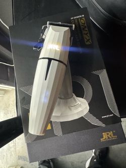 JRL ONYX WHITE
