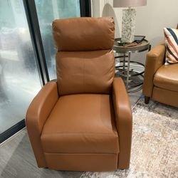 Recliner 