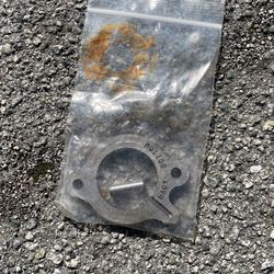 ford 302 Camshaft Retainer Kit
