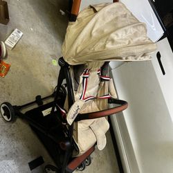 Baby Joy Stroller