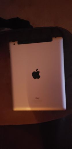 iPad 4