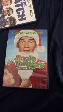 Jingle all the way