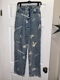 Pacsun Playboy Jeans Size 25