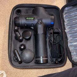 Aldom Hand Massager 