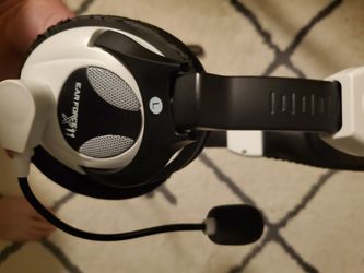 Turtle Beach X11 headset